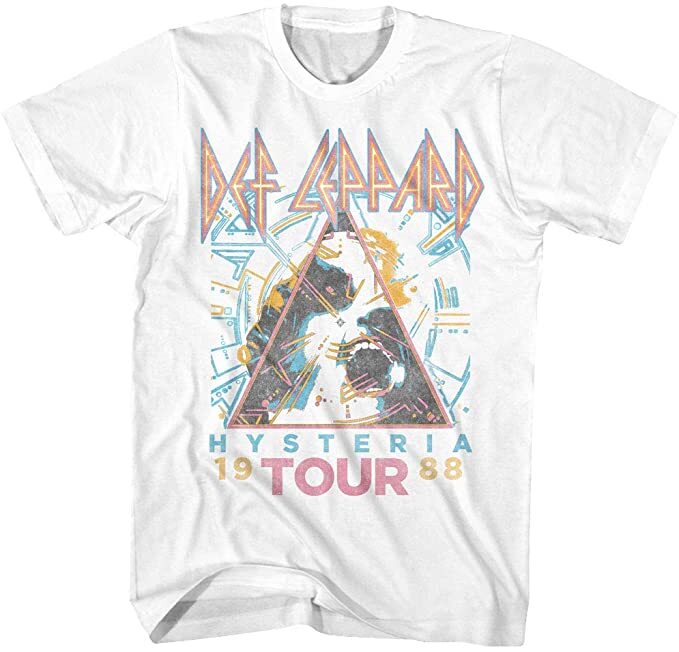Argente Brun validus Rock Shirt